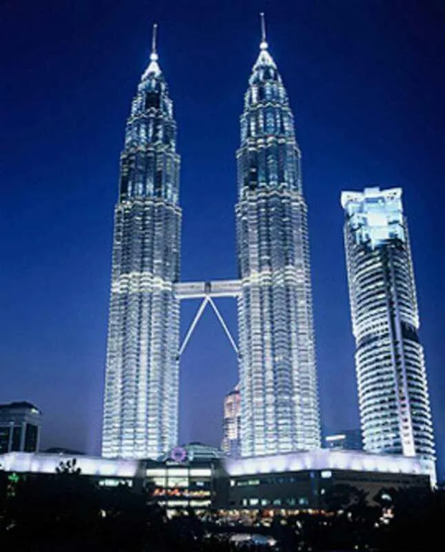 Soho Suites Klcc By Lx Suites Kuala Lumpur 0*,